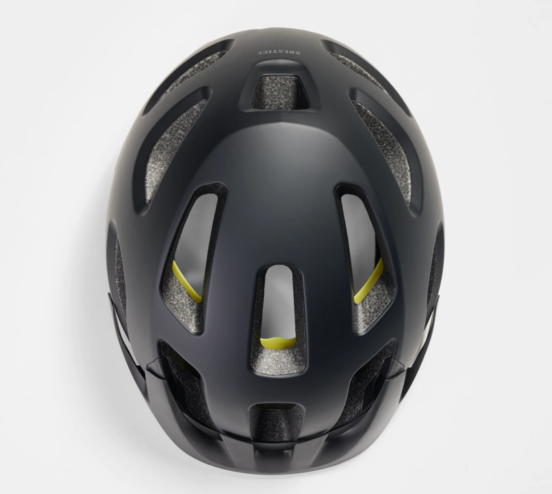 Helmet Trek Solstice Mips CE BLACK-5